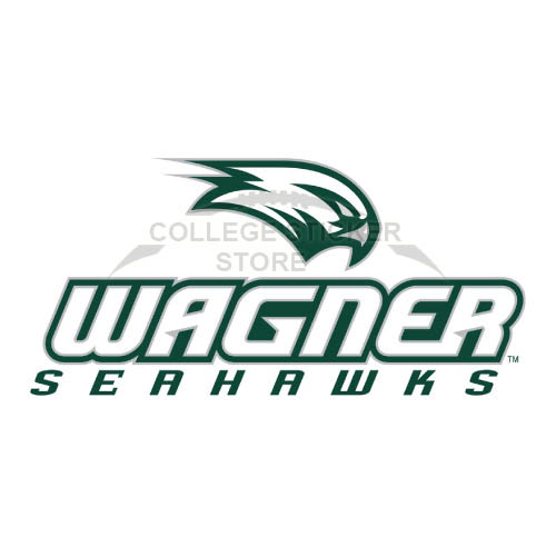 Diy Wagner Seahawks Iron-on Transfers (Wall Stickers)NO.6869